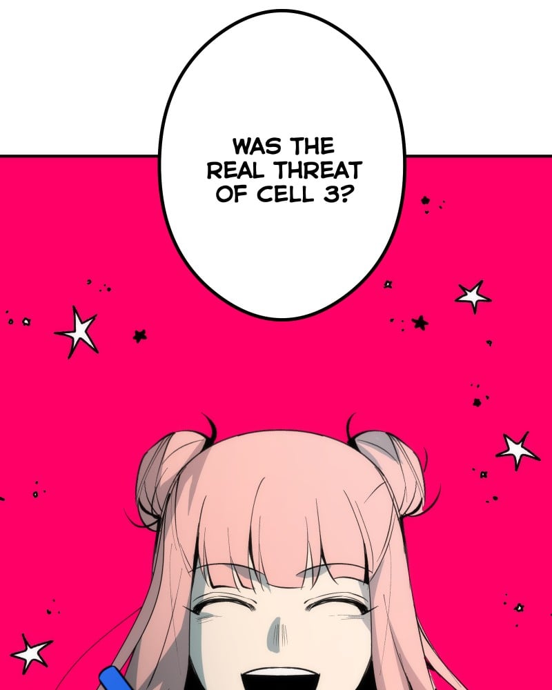 Hand Jumper Chapter 29 - page 106