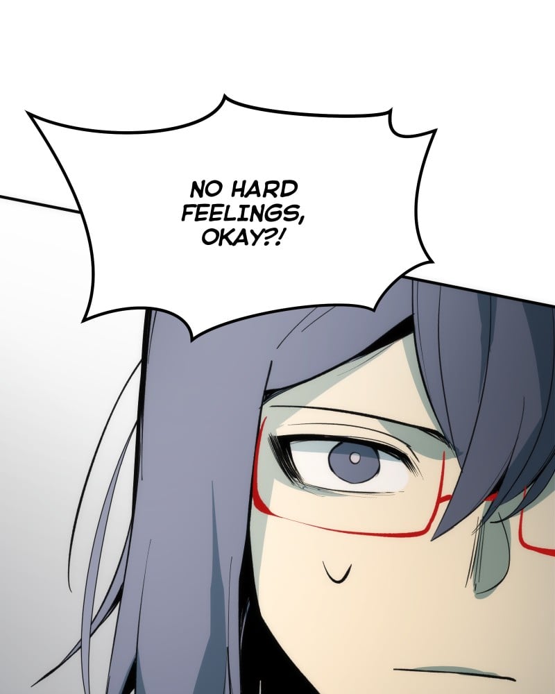 Hand Jumper Chapter 29 - page 110