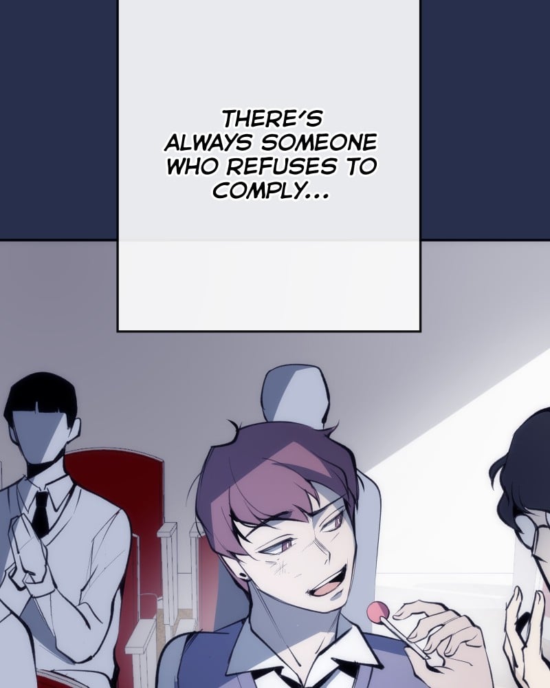 Hand Jumper Chapter 29 - page 15