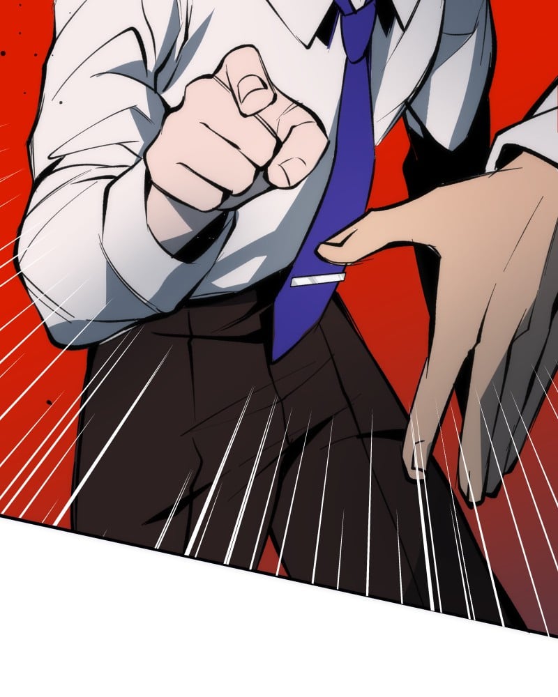Hand Jumper Chapter 29 - page 22