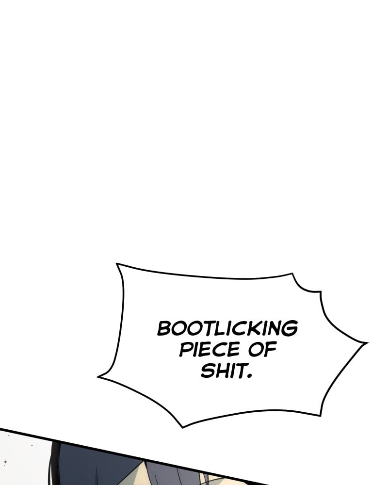 Hand Jumper Chapter 29 - page 23
