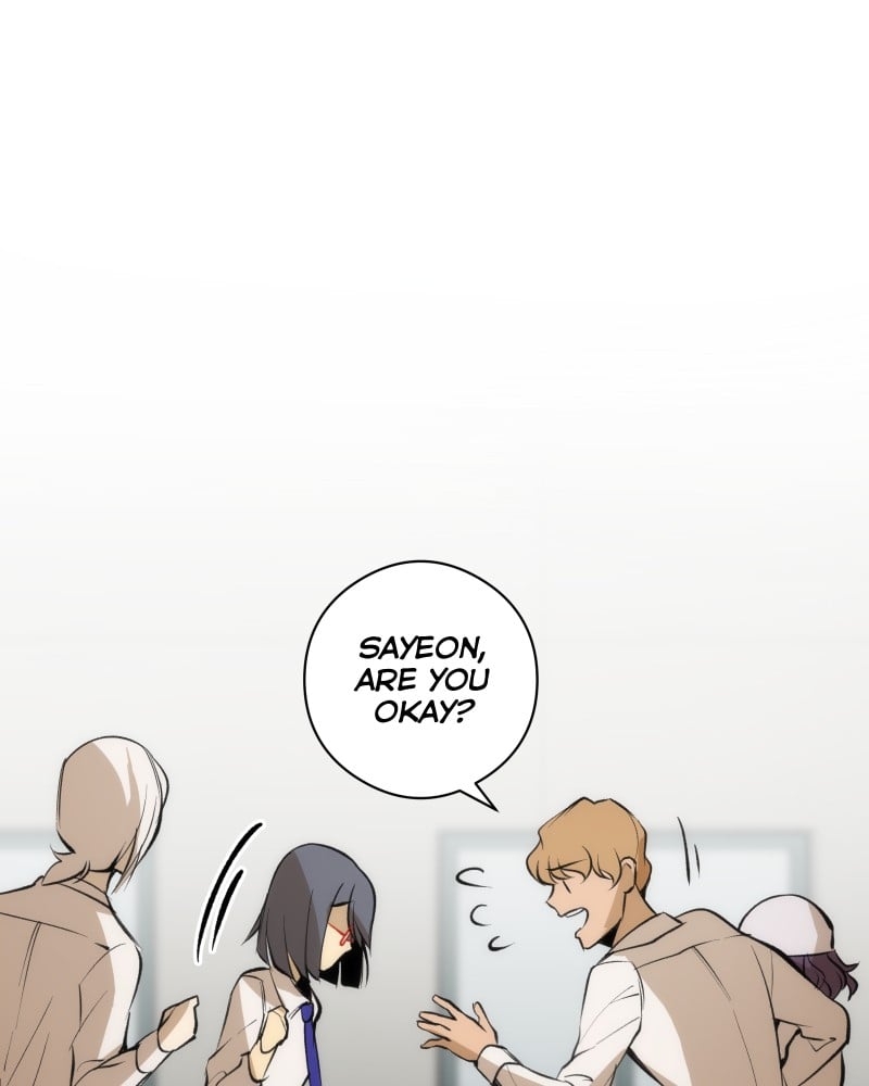 Hand Jumper Chapter 29 - page 27