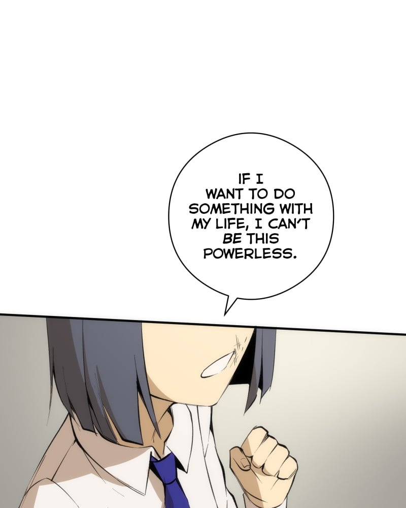 Hand Jumper Chapter 29 - page 34