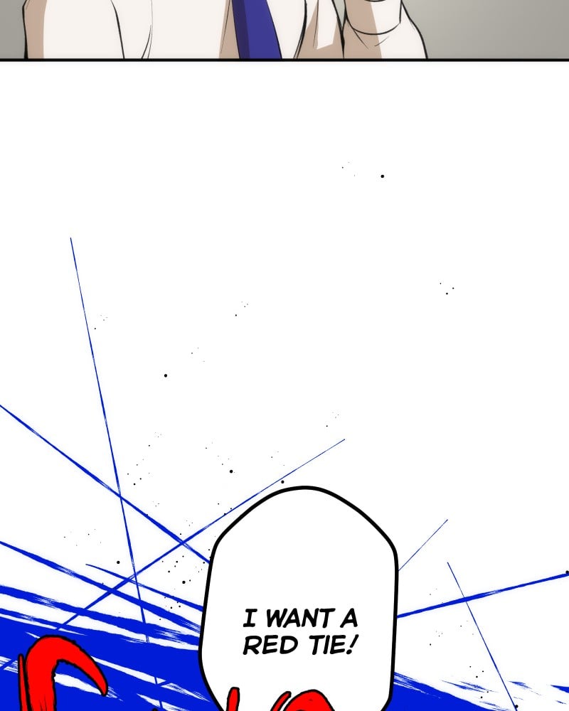 Hand Jumper Chapter 29 - page 35