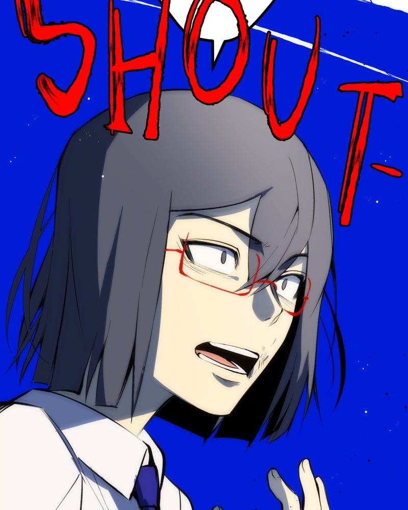 Hand Jumper Chapter 29 - page 36