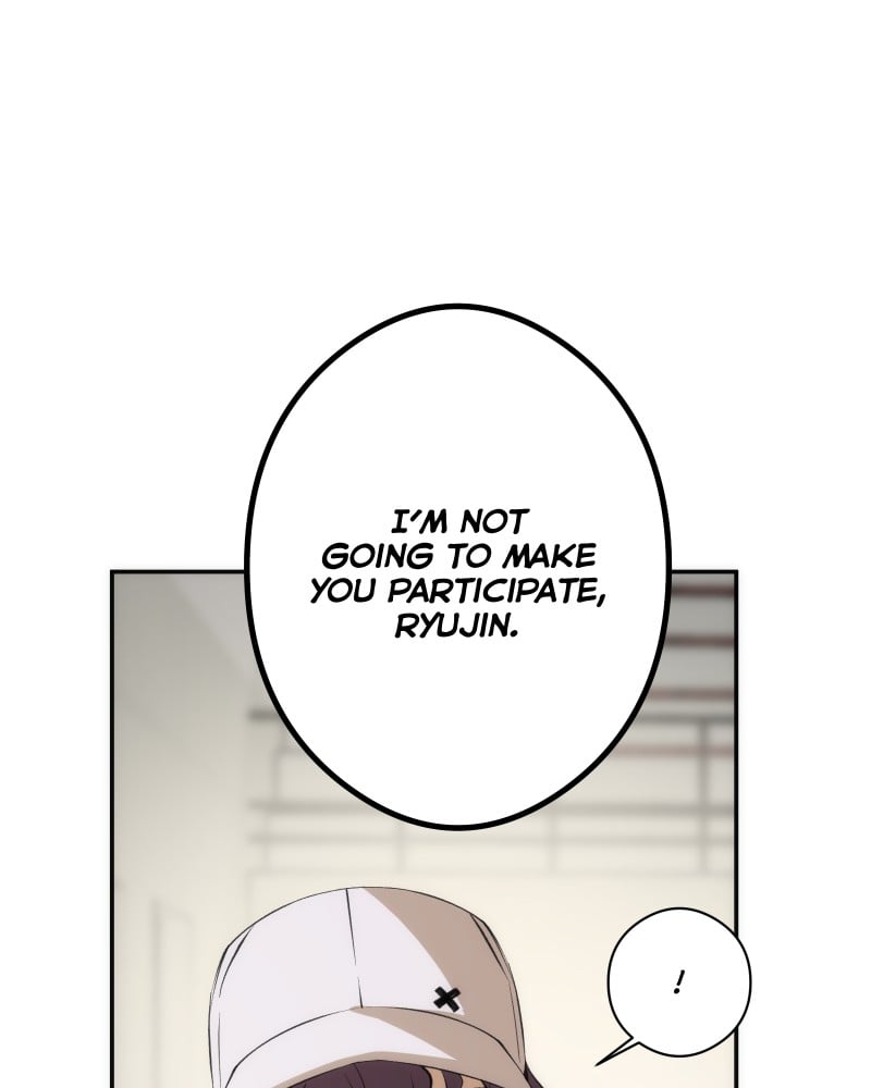 Hand Jumper Chapter 29 - page 38