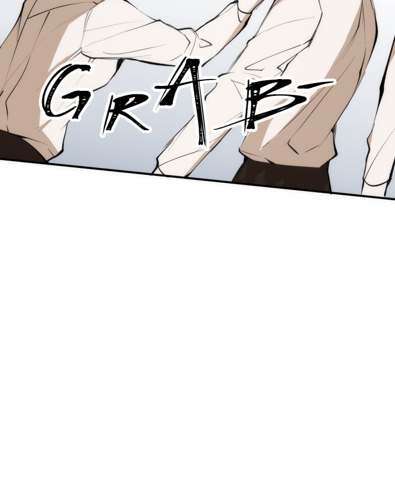 Hand Jumper Chapter 29 - page 41