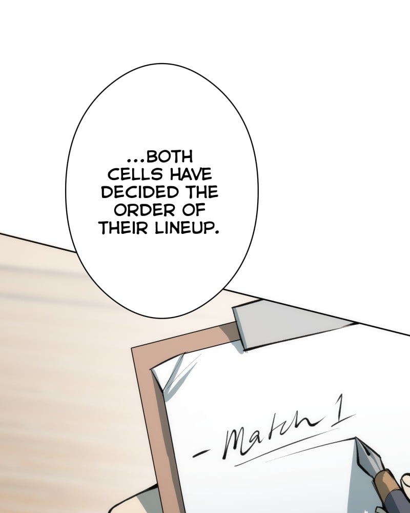 Hand Jumper Chapter 29 - page 49