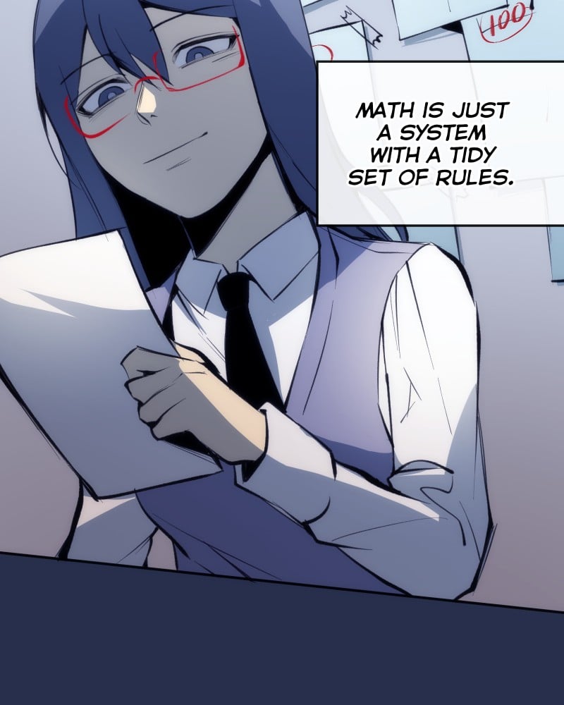 Hand Jumper Chapter 29 - page 5