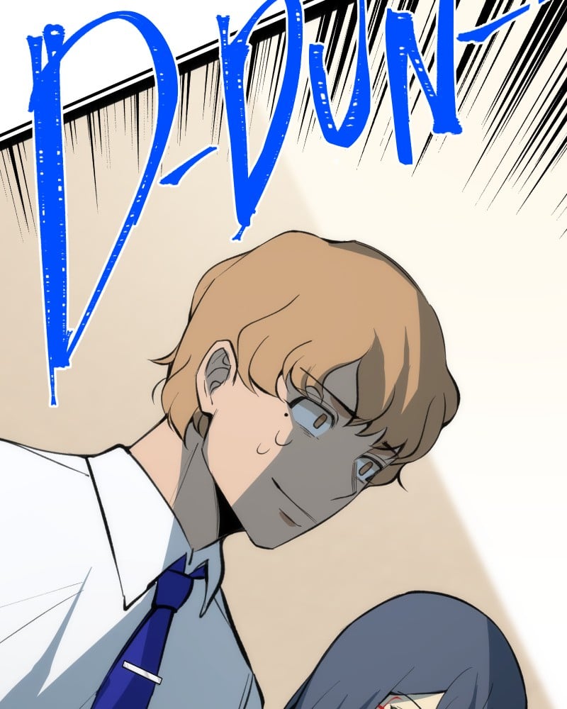 Hand Jumper Chapter 29 - page 53