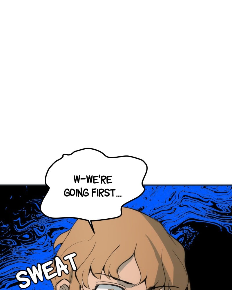 Hand Jumper Chapter 29 - page 56