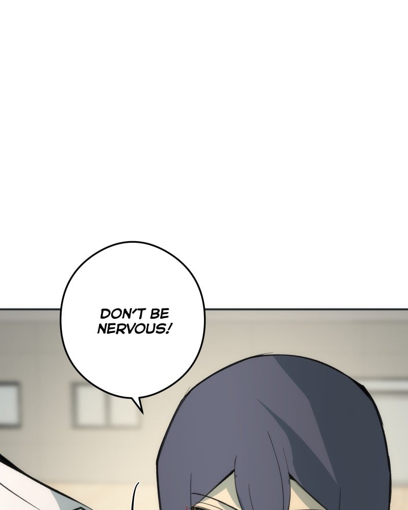 Hand Jumper Chapter 29 - page 58