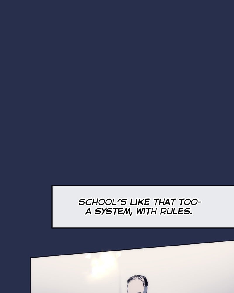 Hand Jumper Chapter 29 - page 6