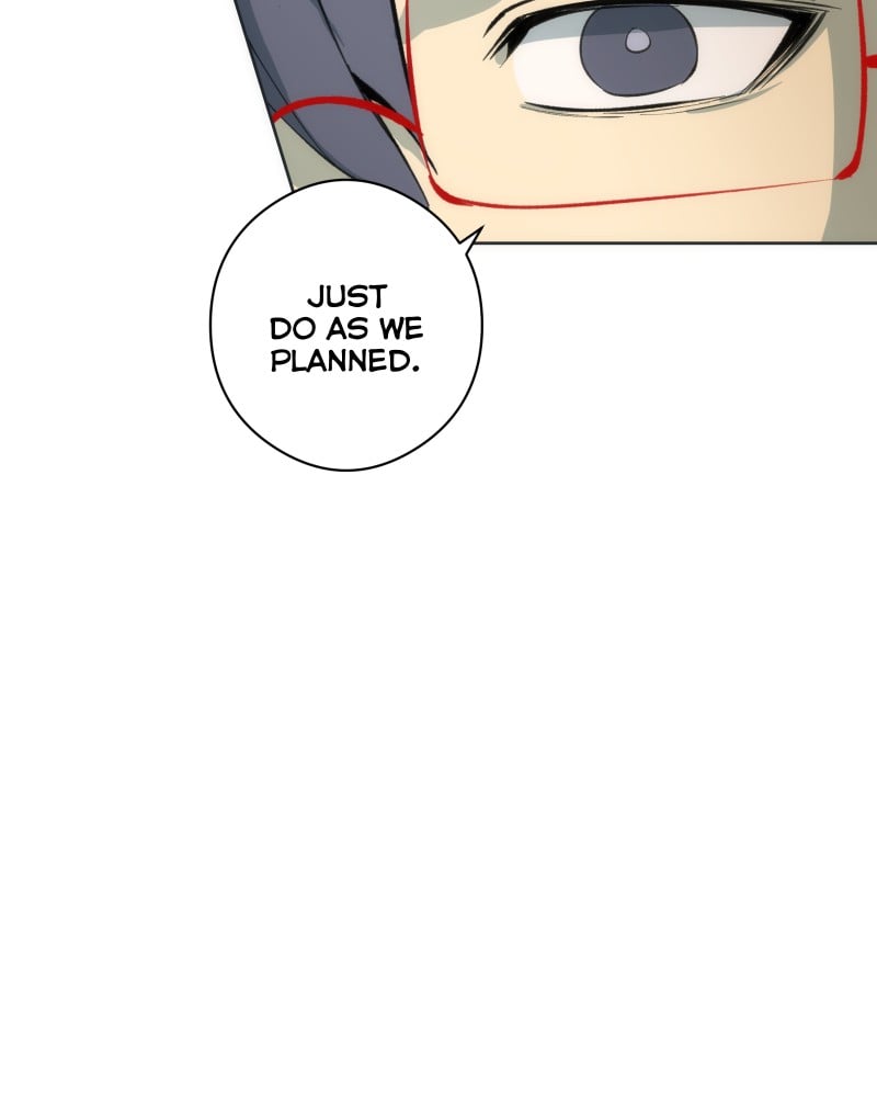 Hand Jumper Chapter 29 - page 60