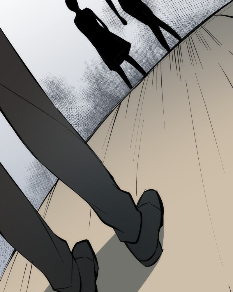 Hand Jumper Chapter 29 - page 63
