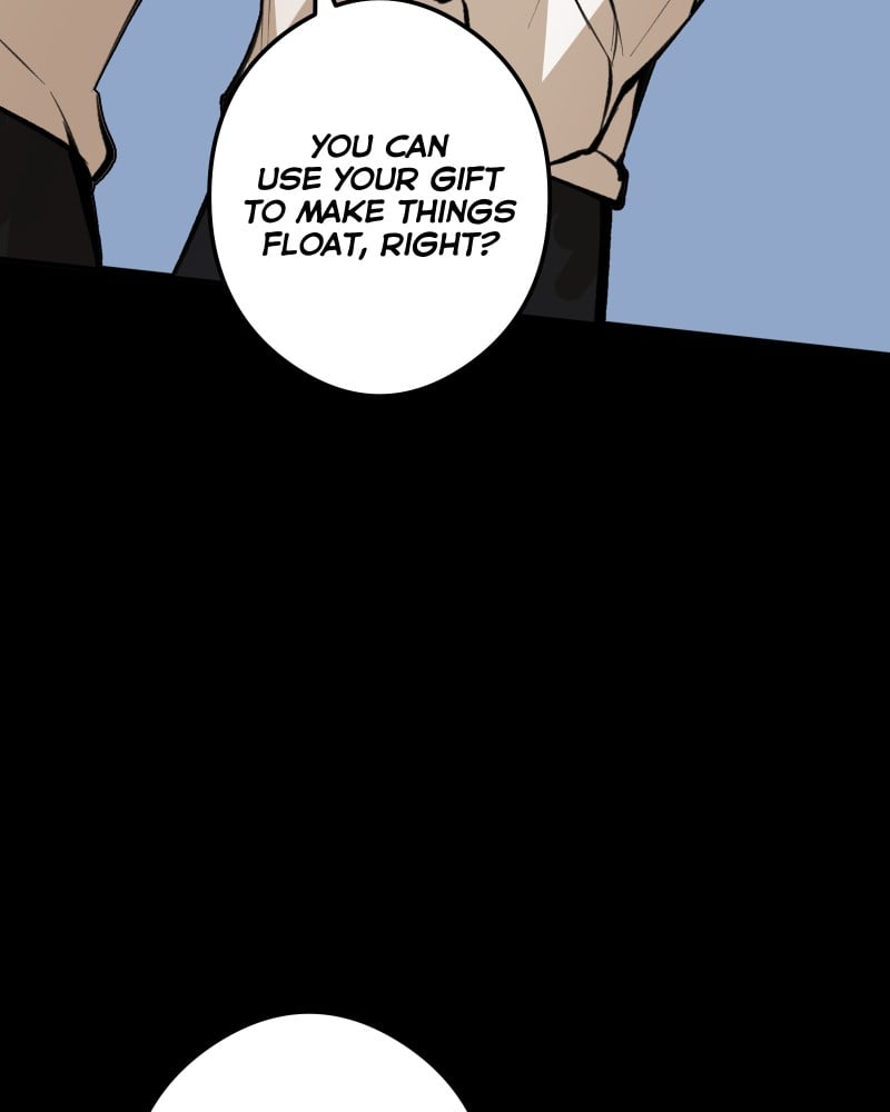 Hand Jumper Chapter 29 - page 71