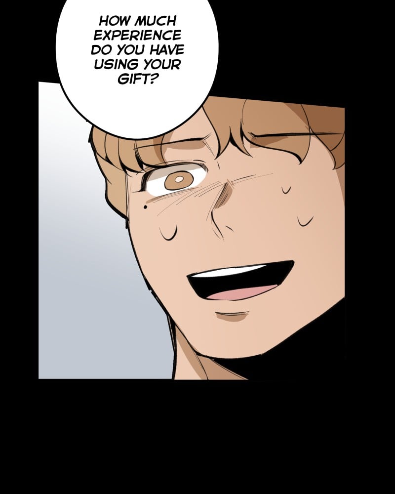 Hand Jumper Chapter 29 - page 72