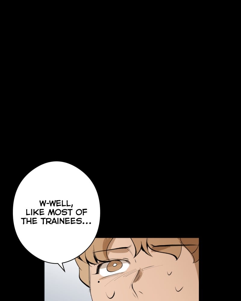 Hand Jumper Chapter 29 - page 73