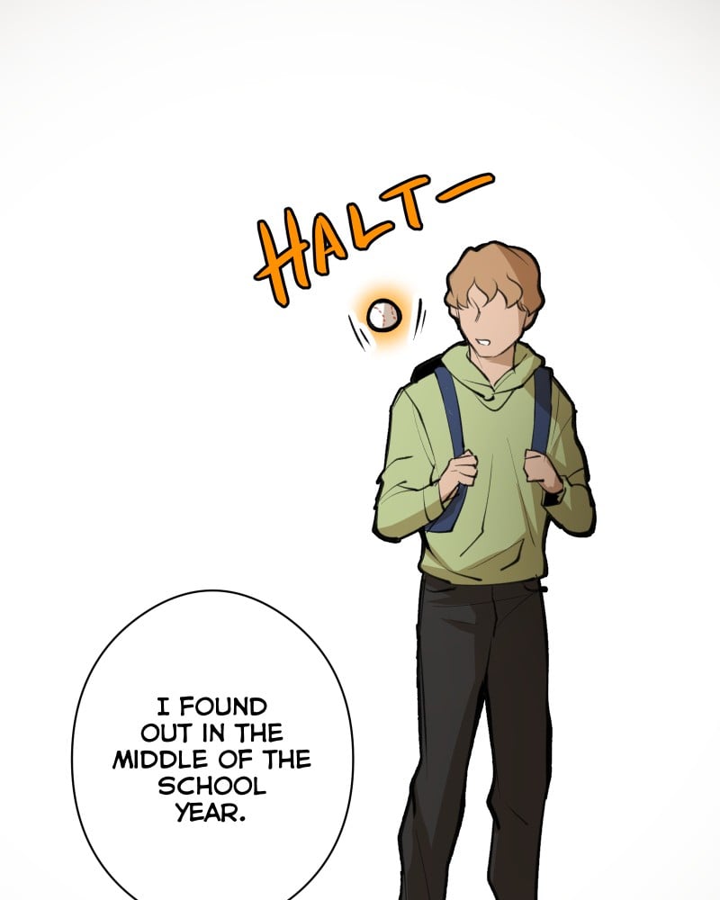 Hand Jumper Chapter 29 - page 80