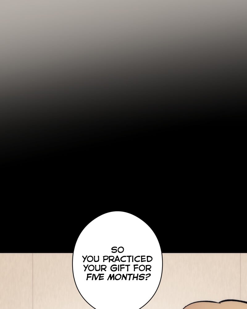 Hand Jumper Chapter 29 - page 88