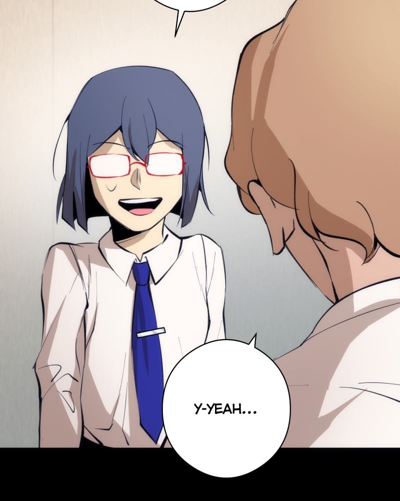 Hand Jumper Chapter 29 - page 89