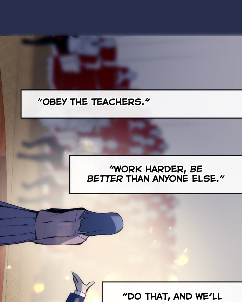 Hand Jumper Chapter 29 - page 9