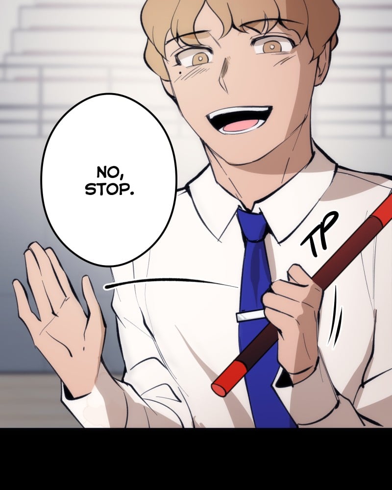 Hand Jumper Chapter 29 - page 91