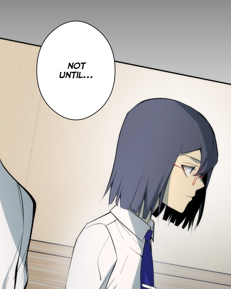 Hand Jumper Chapter 29 - page 94