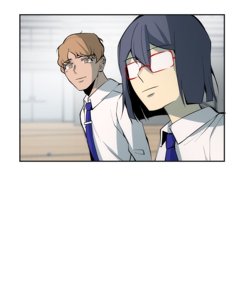 Hand Jumper Chapter 29 - page 96