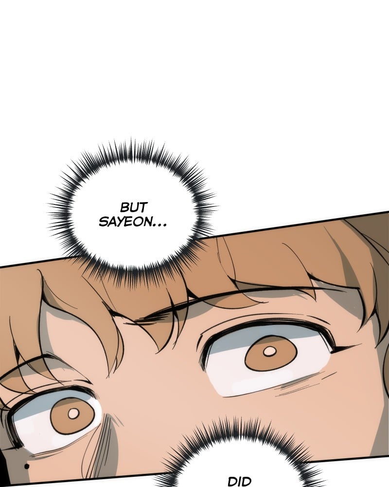 Hand Jumper Chapter 29 - page 97