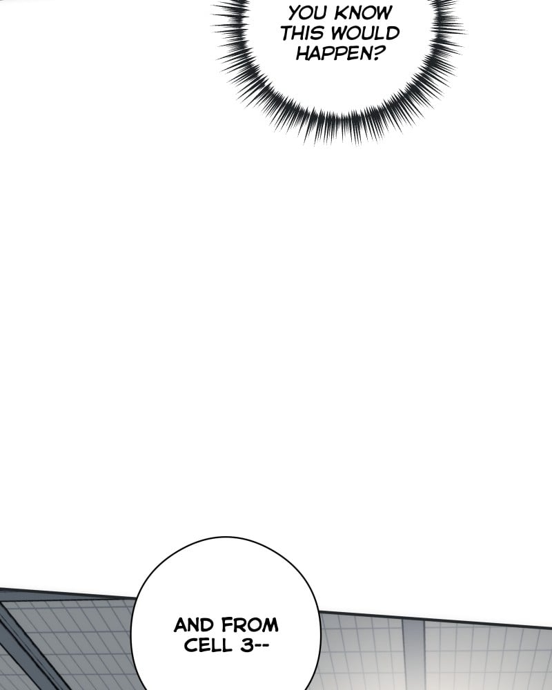 Hand Jumper Chapter 29 - page 98