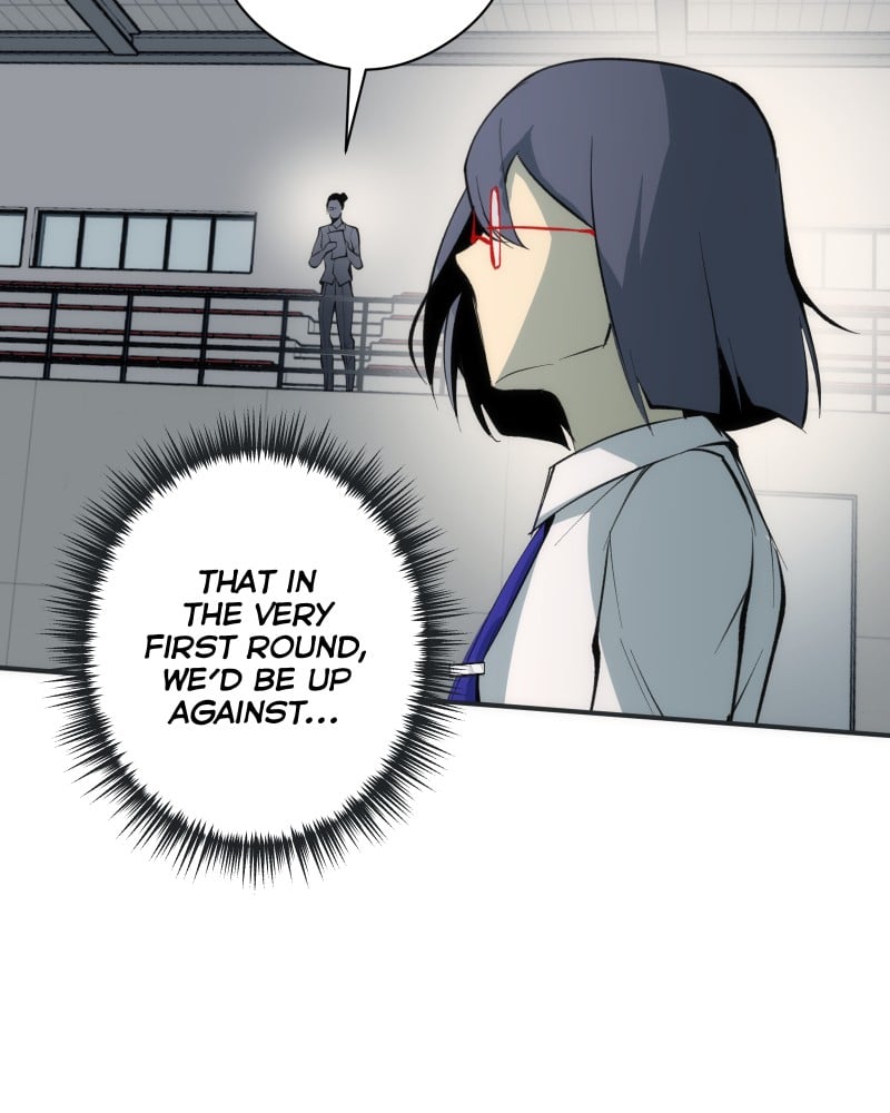 Hand Jumper Chapter 29 - page 99