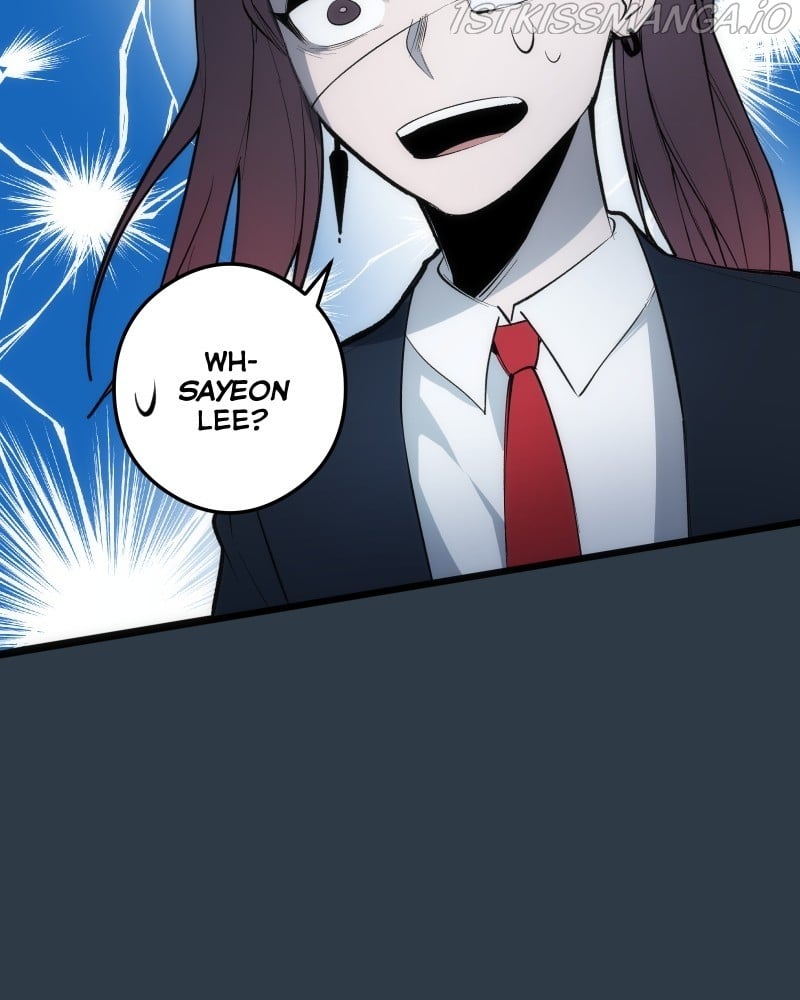 Hand Jumper Chapter 28 - page 10