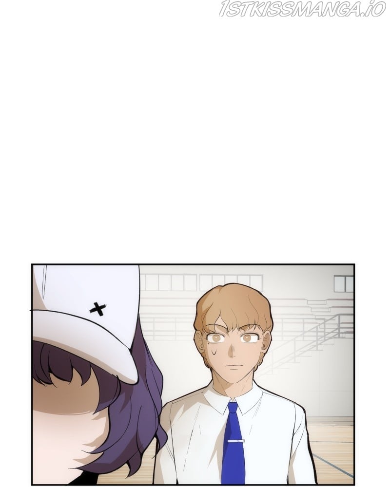 Hand Jumper Chapter 28 - page 101