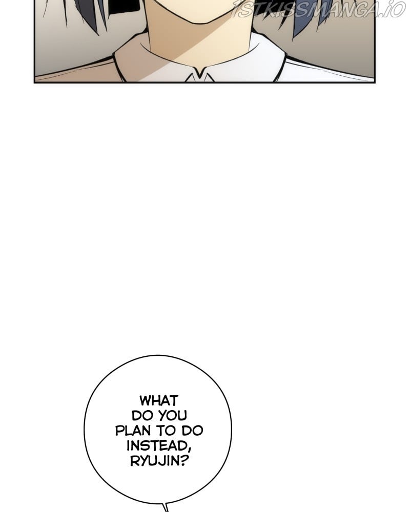 Hand Jumper Chapter 28 - page 103