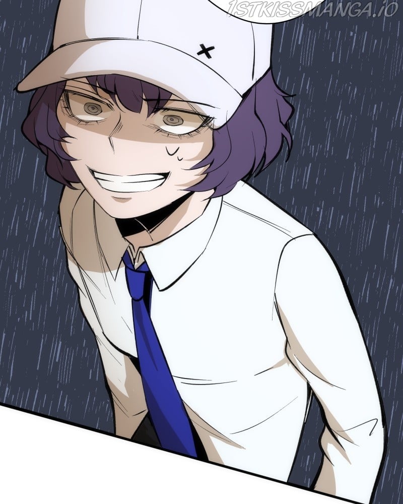 Hand Jumper Chapter 28 - page 108