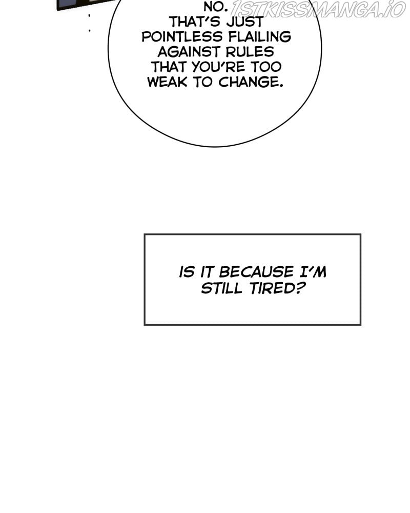 Hand Jumper Chapter 28 - page 111