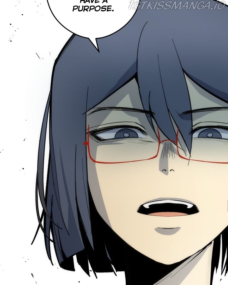 Hand Jumper Chapter 28 - page 115