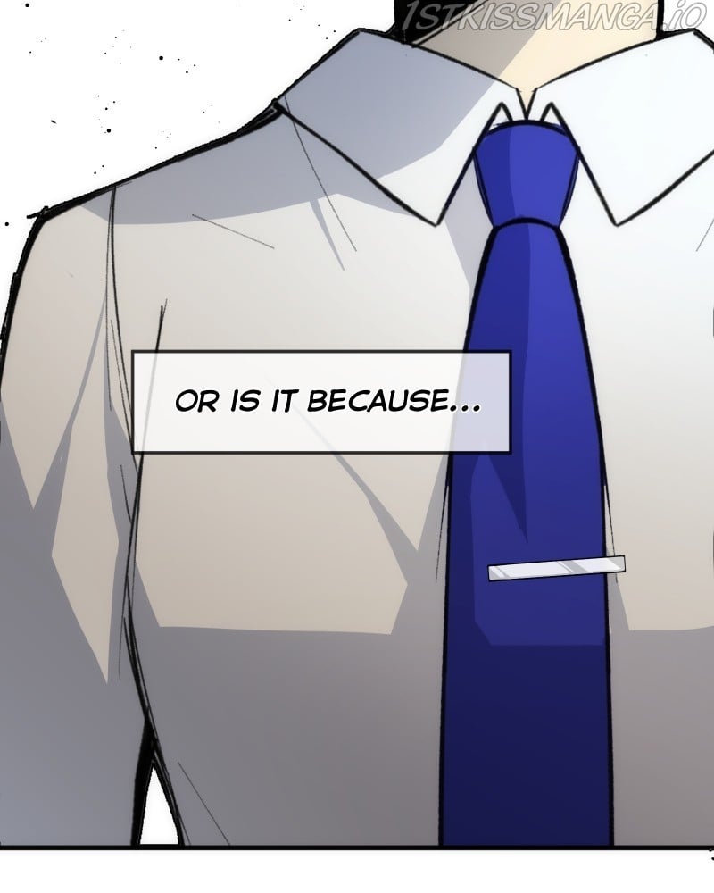 Hand Jumper Chapter 28 - page 116