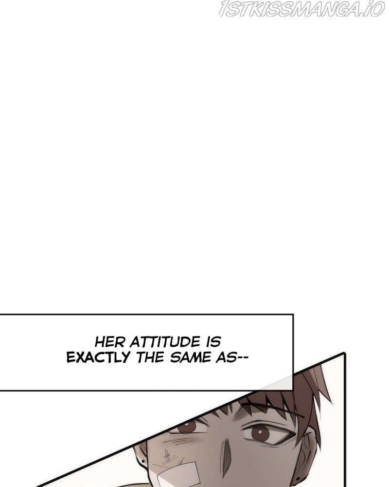 Hand Jumper Chapter 28 - page 117