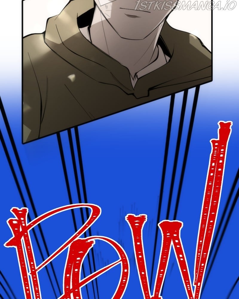 Hand Jumper Chapter 28 - page 118