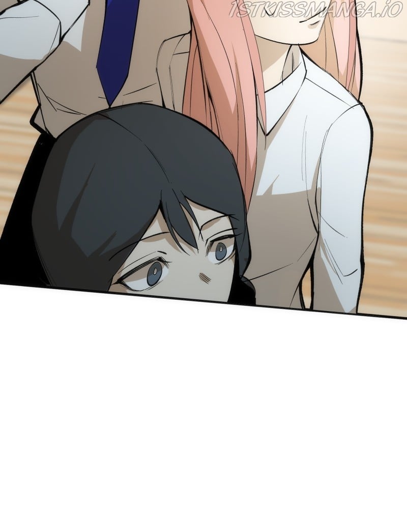 Hand Jumper Chapter 28 - page 125