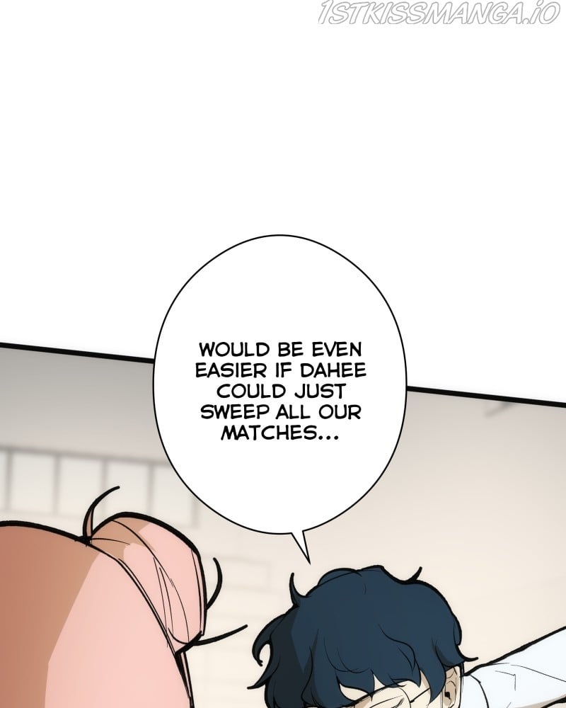 Hand Jumper Chapter 28 - page 126