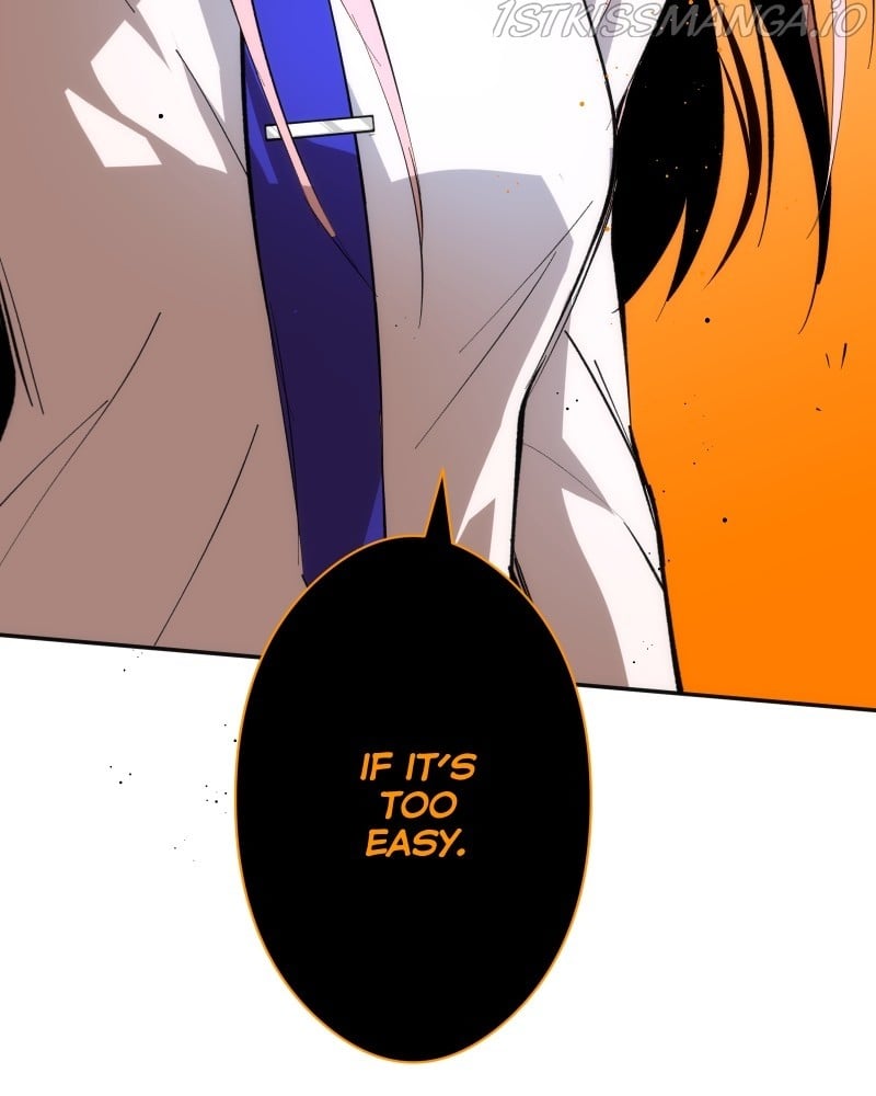 Hand Jumper Chapter 28 - page 133