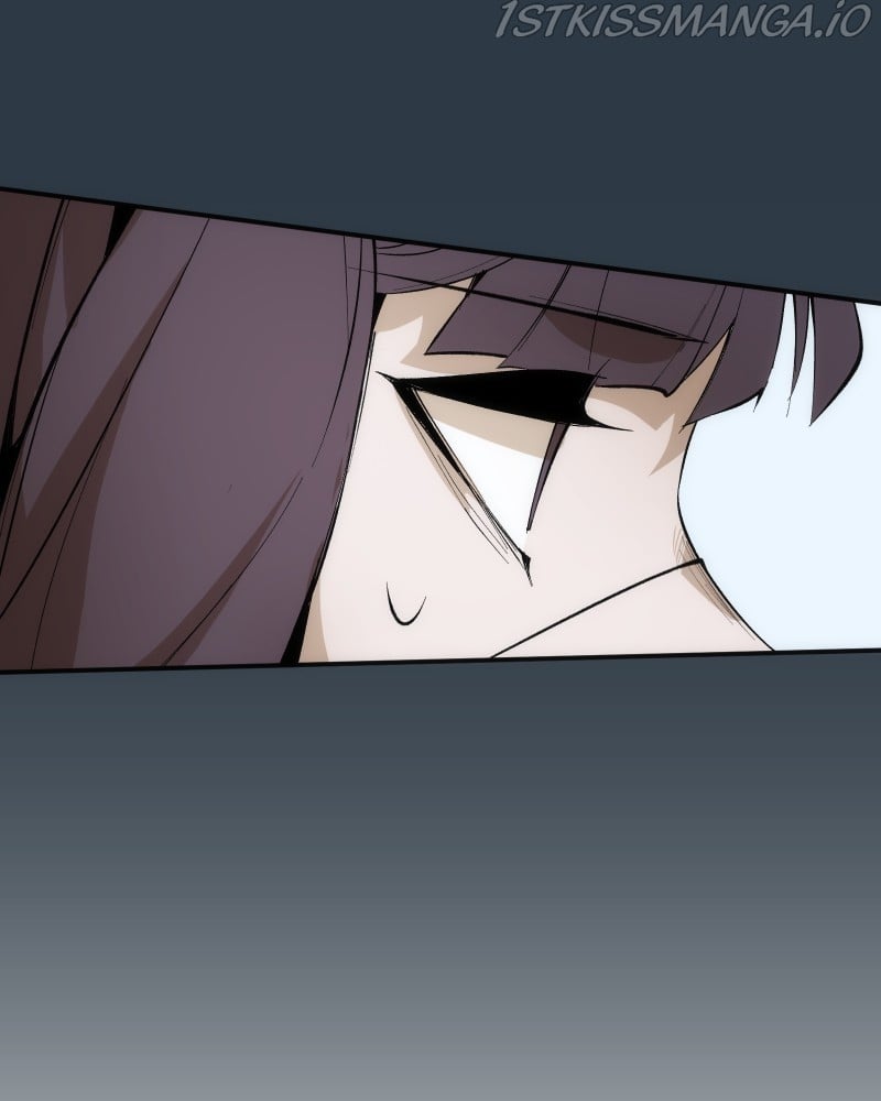 Hand Jumper Chapter 28 - page 14