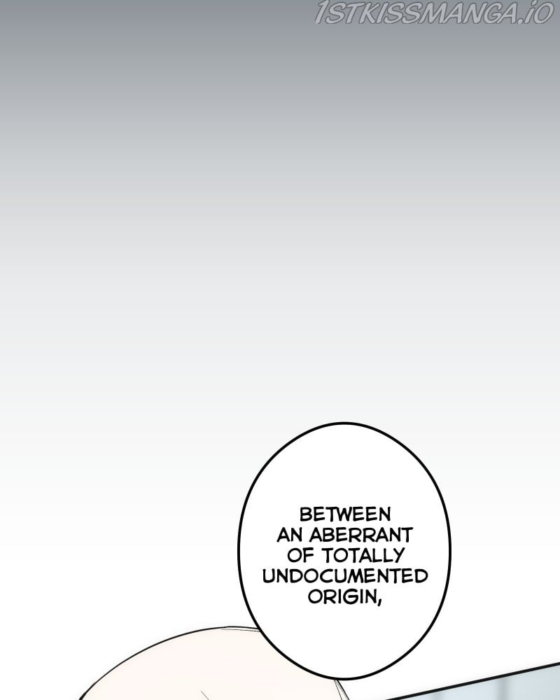 Hand Jumper Chapter 28 - page 15