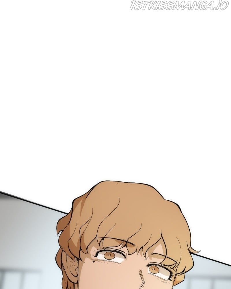 Hand Jumper Chapter 28 - page 17