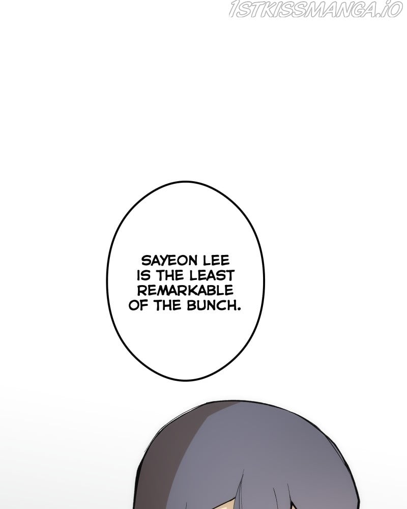 Hand Jumper Chapter 28 - page 21