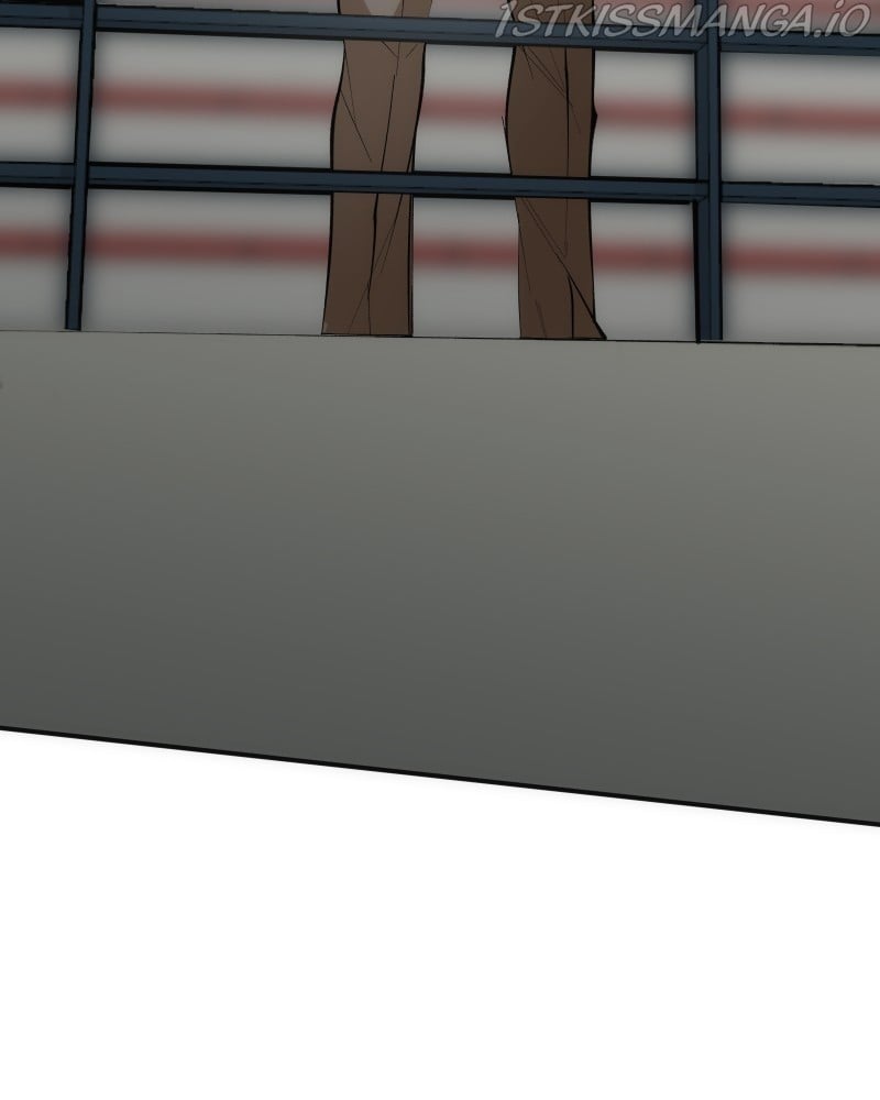 Hand Jumper Chapter 28 - page 25