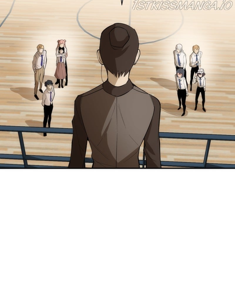 Hand Jumper Chapter 28 - page 29